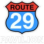 route 29 pavilion